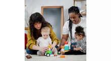 Baby Einstein Connect And Create Magnetic Blocks