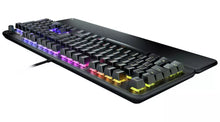 ROCCAT Pyro Mechanical RGB Gaming Keyboard - Black