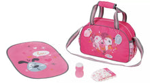 BABY born Dolls Changing Bag