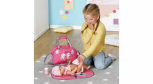 BABY born Dolls Changing Bag