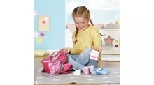 BABY born Dolls Changing Bag