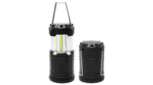 Pro Action 300L Collapsible COB LED Camping Lantern Set