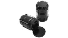 Pro Action 300L Collapsible COB LED Camping Lantern Set