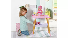 BABY born Dolls Changing Table