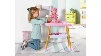 BABY born Dolls Changing Table