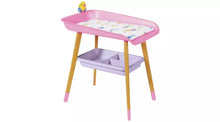 BABY born Dolls Changing Table