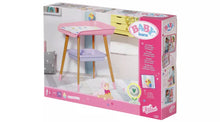 BABY born Dolls Changing Table