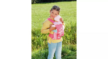 Baby Annabell Cocoon Dolls Carrier