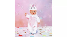 BABY born Unicorn Doll Onesie