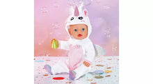 BABY born Unicorn Doll Onesie