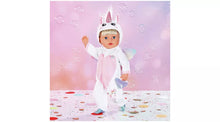 BABY born Unicorn Doll Onesie