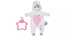 BABY born Unicorn Doll Onesie