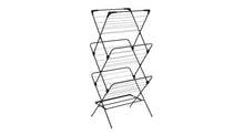 Home 20m 3 Tier Jumbo Indoor Clothes Airer