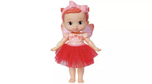 BABY born Storybook Fairy Poppy Doll - 7inch/18cm