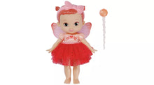 BABY born Storybook Fairy Poppy Doll - 7inch/18cm