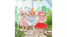 BABY born Storybook Fairy Poppy Doll - 7inch/18cm