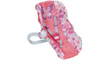 Baby Annabell Active Comfort Car Seat