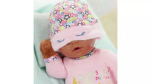 BABY born Sleepy For Babies - 12inch/30cm