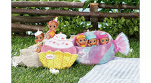 BABY born Surprise Dolls Mini Garden Babies