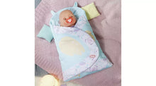 Baby Annabell Sweet Dreams Dolls Swaddle Bag