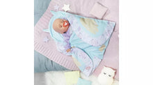 Baby Annabell Sweet Dreams Dolls Swaddle Bag