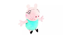 Peppa Pig 50cm Puppet With Sound Plush