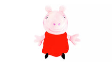 Peppa Pig 50cm Puppet With Sound Plush