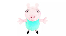 Peppa Pig 50cm Puppet With Sound Plush