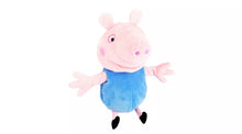 Peppa Pig 50cm Puppet With Sound Plush