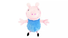 Peppa Pig 50cm Puppet With Sound Plush