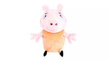 Peppa Pig 50cm Puppet With Sound Plush