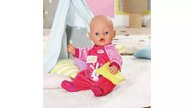 BABY born Dolls Romper - Pink