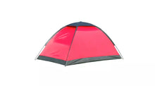 Pro Action 2 Person 1 Room Dome Tent