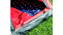 Pro Action 2 Person 1 Room Dome Tent