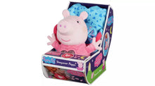 Peppa Pig Sleepover Cuddly Toy Plush