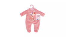 Baby Annabell Little Pink Dolls Romper