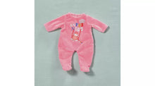 Baby Annabell Little Pink Dolls Romper