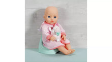 Baby Annabell Dolls Potty Set