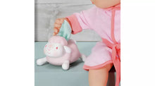 Baby Annabell Dolls Potty Set