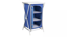 Pro Action 3 Tier Camping Storage Table