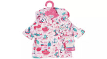 BABY born Dolls Bath Bathrobe