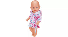 BABY born Dolls Bath Bathrobe