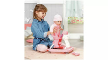 Baby Annabell Active Baby Walker