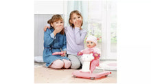 Baby Annabell Active Baby Walker