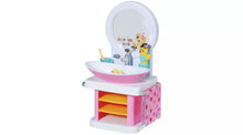 BABY born Bath Dolls Hand Wash Basin