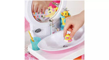 BABY born Bath Dolls Hand Wash Basin