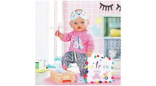 BABY born Bath Deluxe Good Night Dolls Outfit