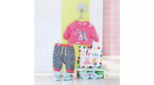 BABY born Bath Deluxe Good Night Dolls Outfit