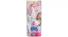 Sky Dancers Doll - Fuchsia Fantasy - 12inch/32cm