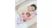 Baby Annabell Leah Baby Doll - 17inch/43cm